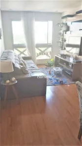 Apartamento com 3 Quartos à venda, 70m² no Vila Nova Cachoeirinha, São Paulo