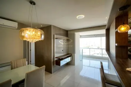 Apartamento com 2 Quartos para venda ou aluguel, 64m² no Tatuapé, São Paulo