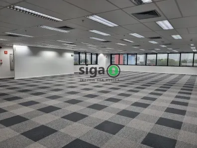 Sala Comercial à venda, 775m² no Pinheiros, São Paulo