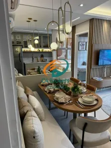 Apartamento com 2 Quartos à venda, 42m² no Vila São João, Guarulhos