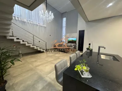 Casa de Condomínio com 3 Quartos à venda, 206m² no Cyrela Landscape Esplanada, Votorantim