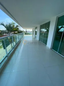Apartamento com 3 Quartos à venda, 120m² no Costazul, Rio das Ostras
