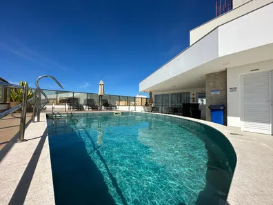 Apartamento com 2 Quartos à venda, 82m² no Centro, Guarapari