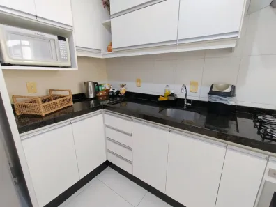 Casa com 2 Quartos à venda, 75m² no Barra do Aririú, Palhoça