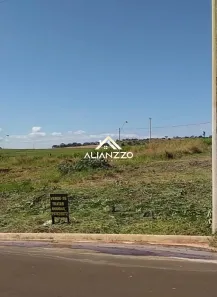 Lote/Terreno à venda, 238m² no Fazenda Santa Rita do Picadão, Ribeirão Preto