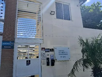 Casa com 1 Quarto à venda, 48m² no Siqueira, Fortaleza