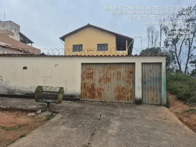 Apartamento com 2 Quartos à venda, 76m² no Vale do Palmital 2 (Melo Viana), Esmeraldas