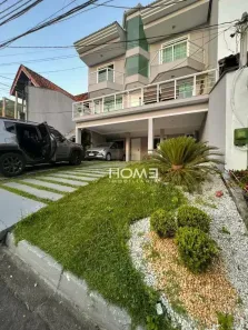 Casa de Condomínio com 4 Quartos à venda, 350m² no Taquara, Rio de Janeiro