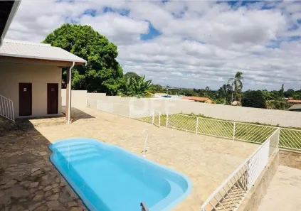 Fazenda/Sítio com 2 Quartos à venda, 261m² no Chácaras Meu Cantinho, Monte Mor