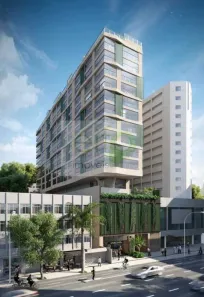Apartamento com 2 Quartos à venda, 72m² no Copacabana, Rio de Janeiro