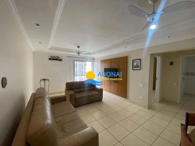 Apartamento com 2 Quartos à venda, 80m² no Pitangueiras, Guarujá