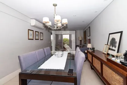 Apartamento com 3 Quartos à venda, 120m² no Bela Aliança, São Paulo