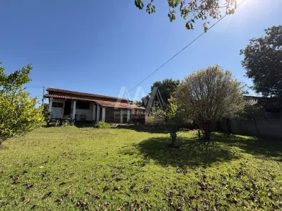 Fazenda/Sítio com 3 Quartos à venda, 800m² no Residencial Aquarius, Araçoiaba da Serra