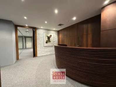 Sala Comercial para alugar, 352m² no Centro, Rio de Janeiro