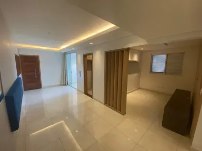 Apartamento com 3 Quartos à venda, 73m² no Santa Amélia, Belo Horizonte