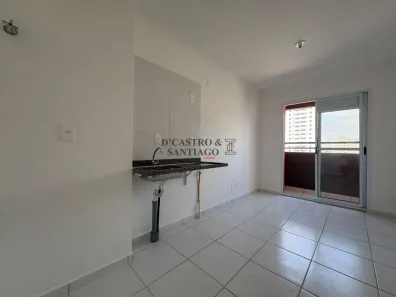 Apartamento com 1 Quarto à venda, 28m² no Vila Bertioga, São Paulo