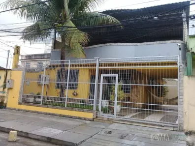 Casa com 3 Quartos à venda, 135m² no Guadalupe, Rio de Janeiro