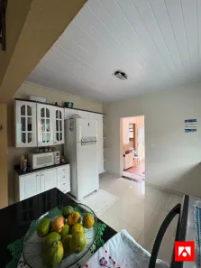 Casa com 3 Quartos à venda, 126m² no Linópolis 1ª Gleba, Santa Bárbara D'Oeste