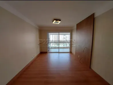 Apartamento com 3 Quartos para alugar, 114m² no Bosque das Juritis, Ribeirão Preto