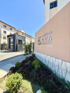 Apartamento com 2 Quartos à venda, 42m² no Felícia, Vitória da Conquista