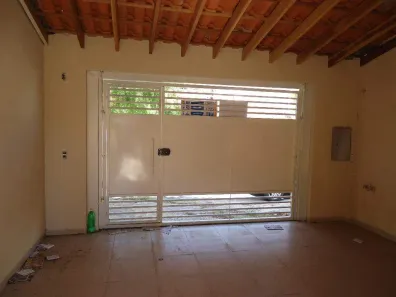 Casa com 3 Quartos à venda, 93m² no Vila Diva, Santa Bárbara D'Oeste