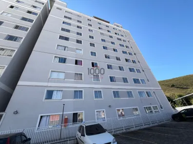Cobertura com 2 Quartos à venda, 100m² no Francisco Bernardino, Juiz de Fora