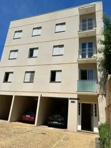 Apartamento com 3 Quartos à venda, 80m² no Chácara da Barra, Campinas