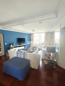 Apartamento com 3 Quartos à venda, 130m² no Vila Andrade, São Paulo