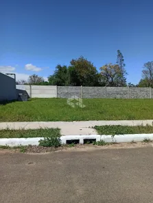 Lote/Terreno à venda, 314m² no Pinheiro Machado, Santa Maria