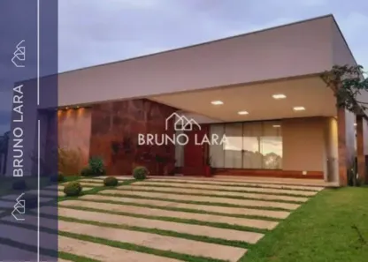Casa de Condomínio com 5 Quartos à venda, 1000m² no Condomínio Serra Verde, Igarapé