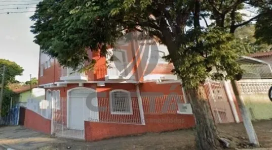 Prédio Comercial com 2 Quartos à venda, 132m² no Jardim Bela Vista, Campinas