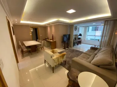 Apartamento com 4 Quartos à venda, 130m² no Santa Inês, Belo Horizonte
