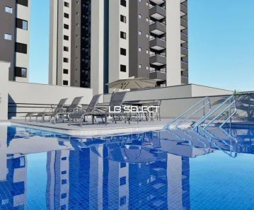 Apartamento com 2 Quartos à venda, 52m² no Jardim Sul, Uberlândia
