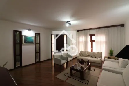 Casa com 3 Quartos à venda, 260m² no Centro, São Bernardo do Campo