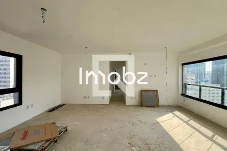 Apartamento com 2 Quartos à venda, 104m² no Cerqueira César, São Paulo