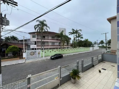 Apartamento com 2 Quartos à venda, 75m² no Solemar, Praia Grande