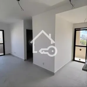 Apartamento com 2 Quartos à venda, 56m² no Parque das Nações, Paraguaçu Paulista