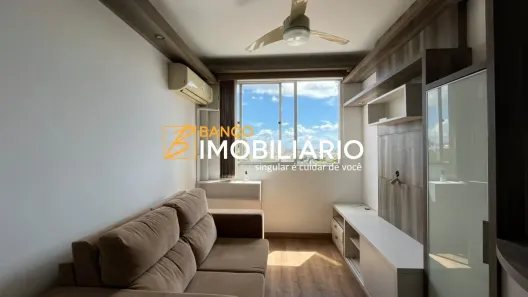 Apartamento com 2 Quartos para alugar, 62m² no Sarandi, Porto Alegre