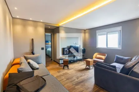 Apartamento com 1 Quarto à venda, 58m² no Vila Yara, Osasco