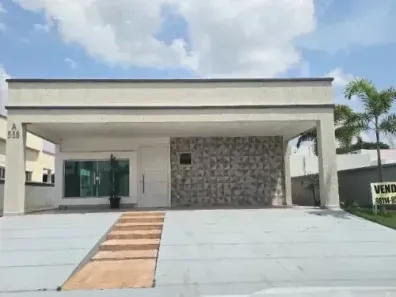 Casa de Condomínio com 4 Quartos à venda, 200m² no Maracacuera (Icoaraci), Belém
