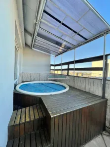 Cobertura com 2 Quartos à venda, 127m² no Vila Cachoeirinha, Cachoeirinha