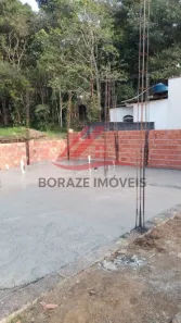 Lote/Terreno à venda, 781m² no Jardim Club de Campo, Santo André