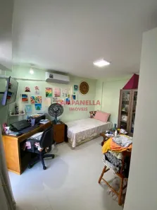 Casa com 4 Quartos à venda, 172m² no Grajaú, Rio de Janeiro