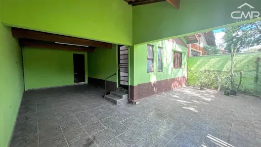 Casa com 2 Quartos à venda, 170m² no Nossa Senhora de Fátima, Piracicaba