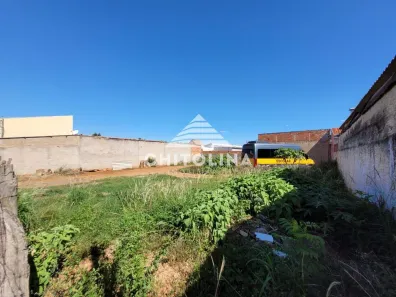 Lote/Terreno à venda, 250m² no Jardim Monte Santo, Itapetininga