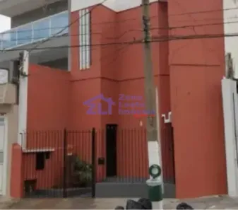 Prédio Comercial à venda, 307m² no Vila Formosa, São Paulo