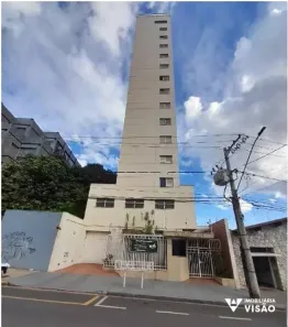 Apartamento com 3 Quartos para alugar, 156m² no Nossa Senhora da Abadia, Uberaba