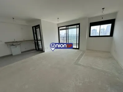 Apartamento com 2 Quartos à venda, 94m² no Vila Cordeiro, São Paulo