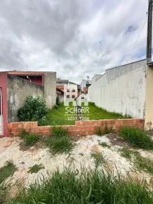 Lote/Terreno à venda, 163m² no Residencial Donato Flores, Tatuí