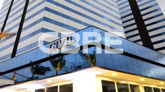 Sala Comercial para alugar, 212m² no Stiep, Salvador